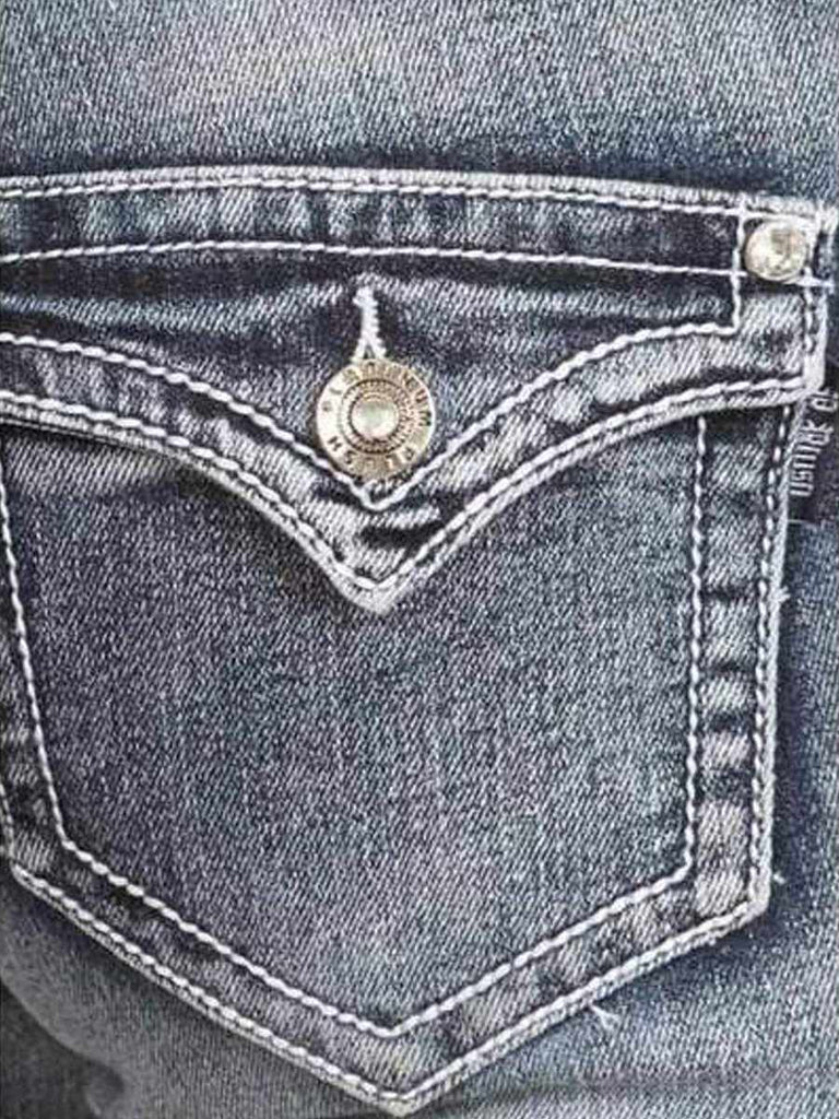 Flashy Sexy™ Denims (4031) - TaraLey