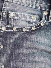 Flashy Sexy™ Denims (4031) - TaraLey
