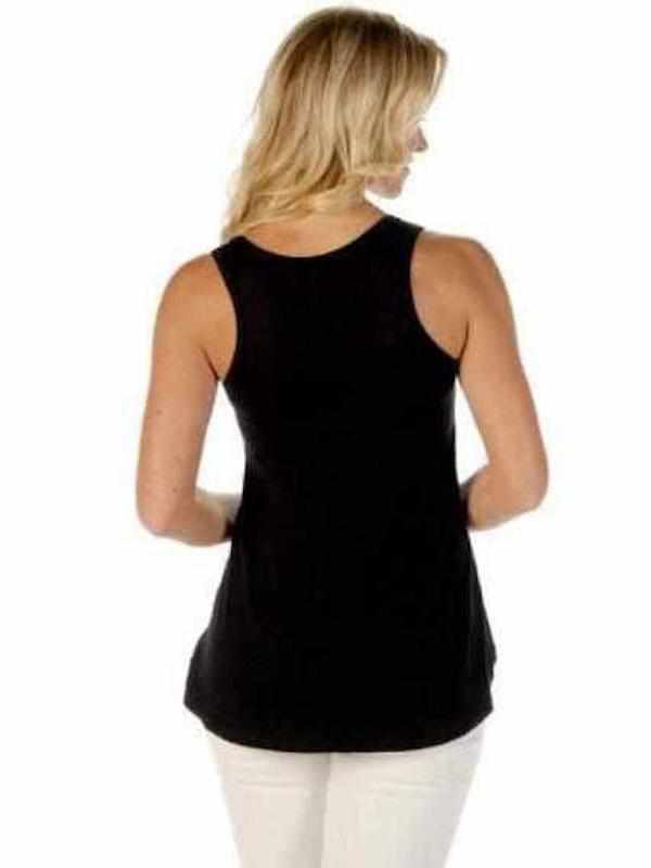 My Crossed Life™ Top (7524) - TaraLey