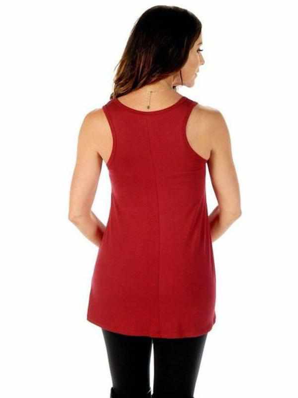 My Crossed Life™ Top (7524) - TaraLey