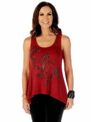 My Crossed Life™ Top (7524) - TaraLey