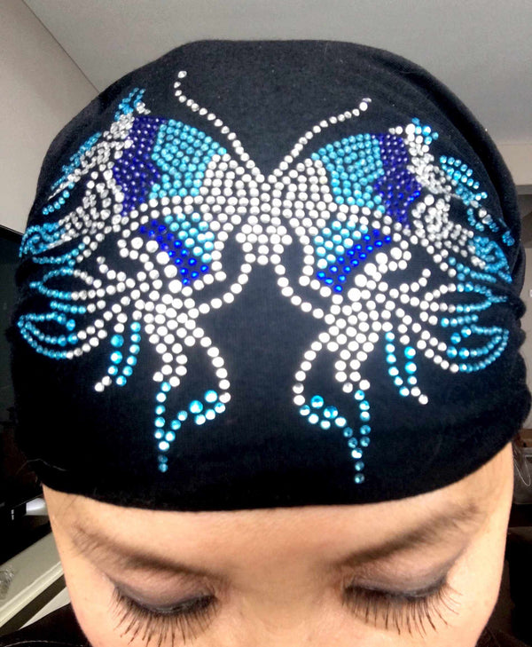 Headwear - Flying Queen - TaraLey