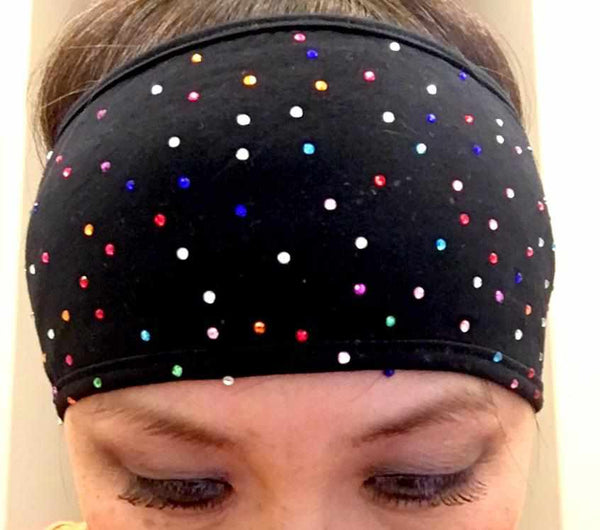 Headwear - Sparkles - TaraLey