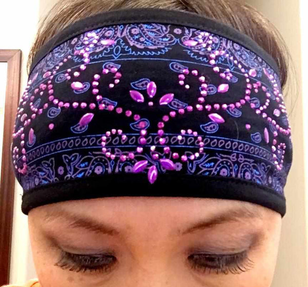 Headwear - Twigs - TaraLey