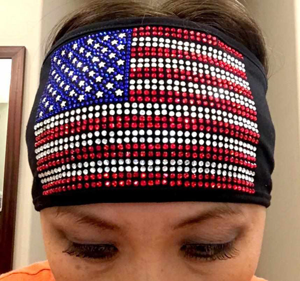 Headwear - USA - TaraLey