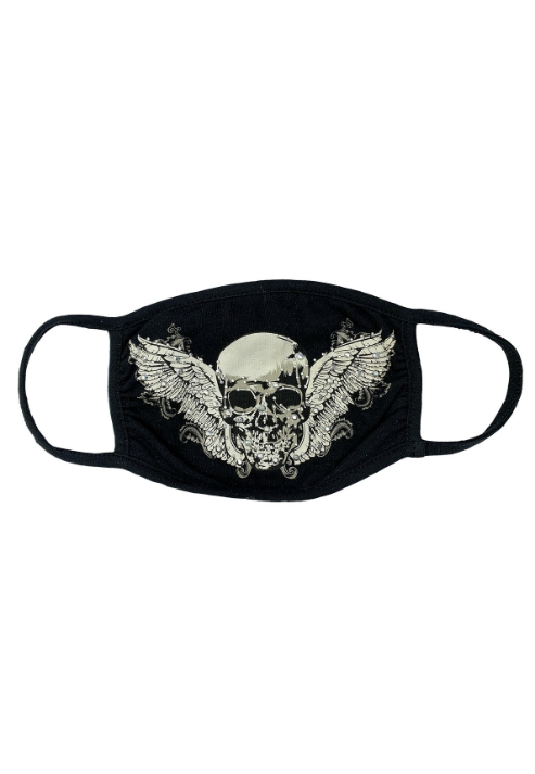 SuperKool™ Bling Face Cover