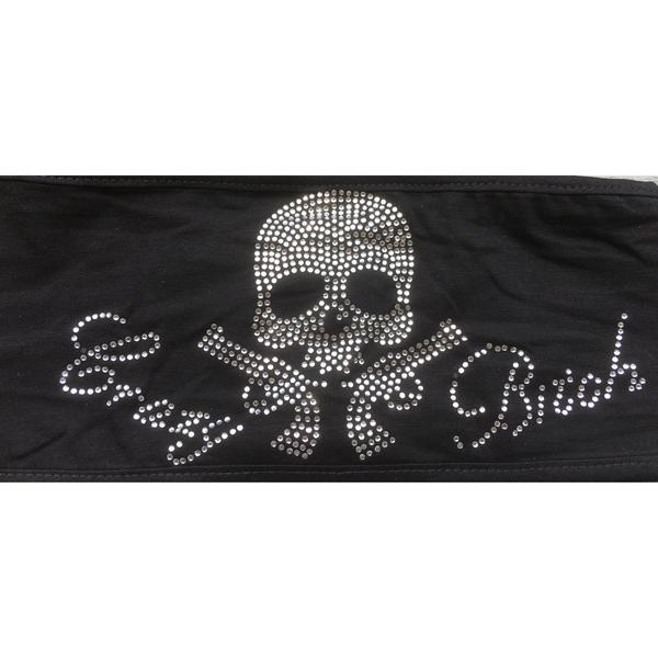 Headwear - Crazy Bitch