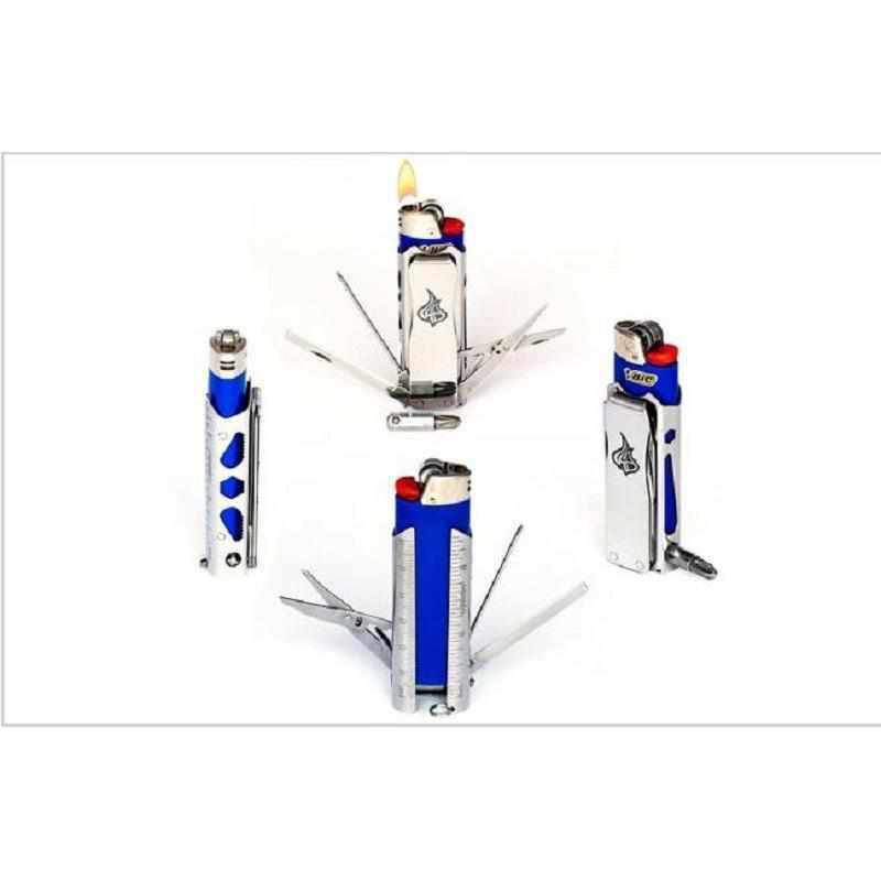 NEW Lighter Sleeve Multi Tool Lighter Is Not Included TaraLey new-lighter-sleeve-multi-tool-lighter-is-not-included-taraley