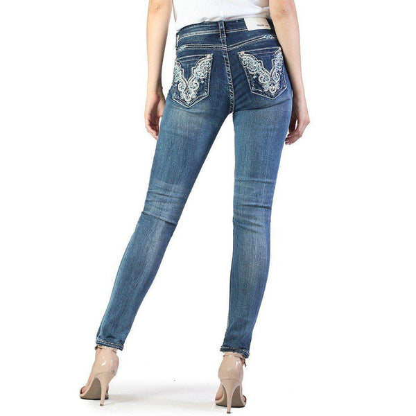 FINAL - Paris Love™ Skinny Jean (51218) - TaraLey