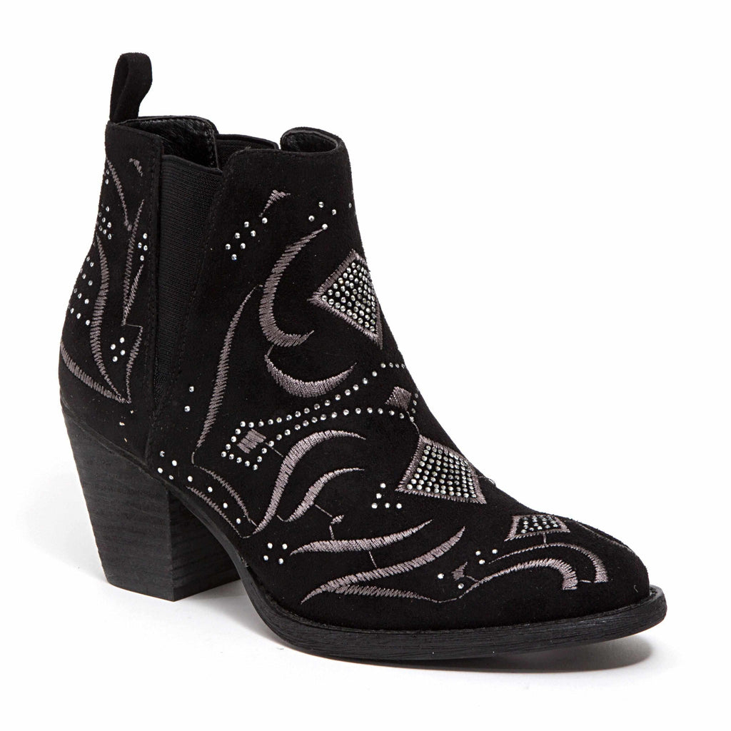 FINAL SALE - Sedona Love™ Bling Bootie - TaraLey