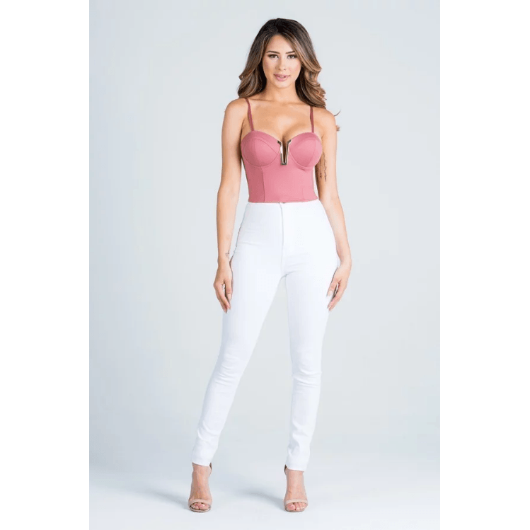 Tara™ Crop Top - TaraLey